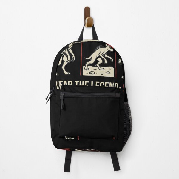 Item preview, Chupacabra – Wear The Legend | Support The Unknown designed and sold by redsharkuk.