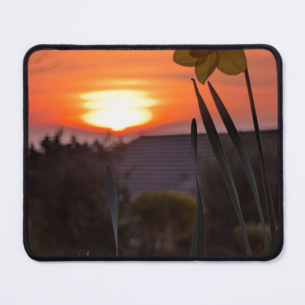 Item preview, Spring Sunset designed and sold by Alan Rodmell.