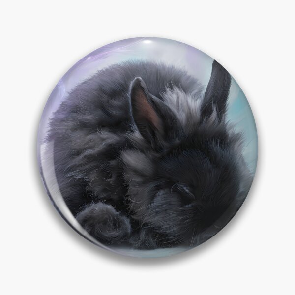 Item preview, Aura Reader Bunny Halo designed and sold by IllumeInk.