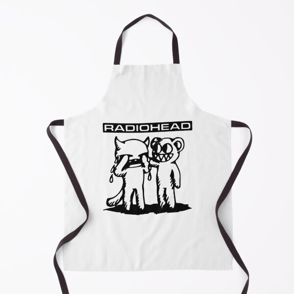 Item preview, Radiohead Band designed and sold by AnnieAmalu.