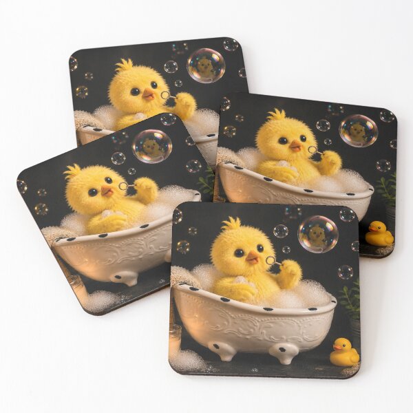 Item preview, Bubble Bath Bliss designed and sold by Kimberly Palmer.