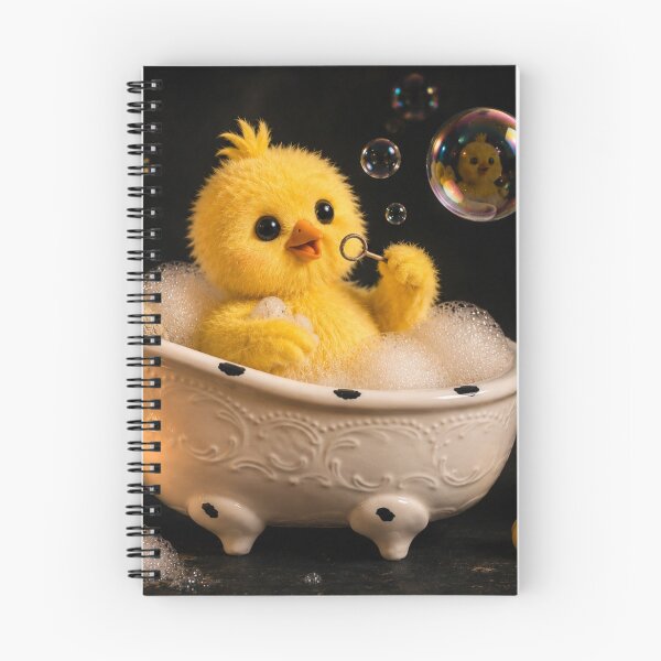 Item preview, Bubble Bath Bliss designed and sold by Kimberly Palmer.