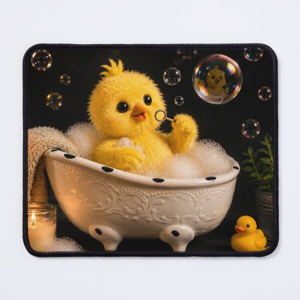 Item preview, Bubble Bath Bliss designed and sold by Kimberly Palmer.