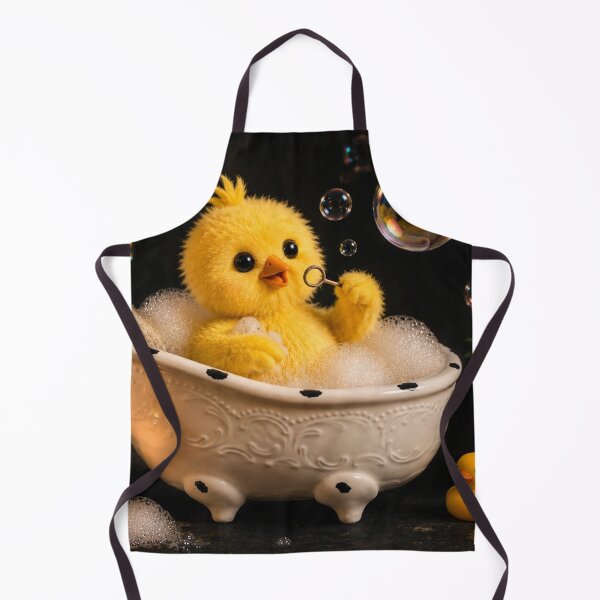 Item preview, Bubble Bath Bliss designed and sold by Kimberly Palmer.