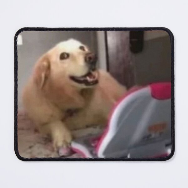 Item preview, dog computahh meme designed and sold by cloudzer0000.