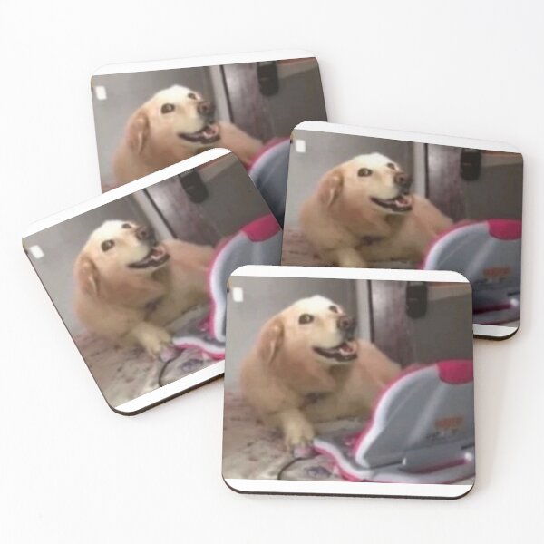 Item preview, dog computahh meme designed and sold by cloudzer0000.