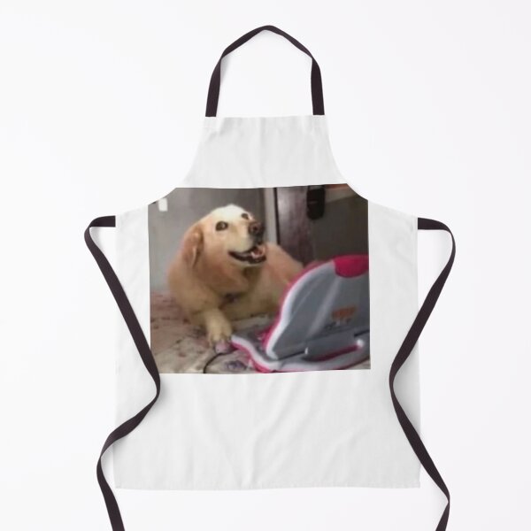 Item preview, dog computahh meme designed and sold by cloudzer0000.