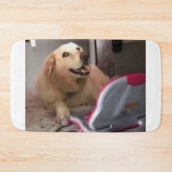 Item preview, dog computahh meme designed and sold by cloudzer0000.