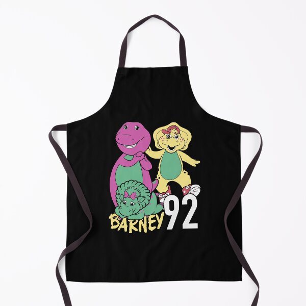 Item preview, Barney 92 Vintage Cartoon Parody Funny 90s Nostalgia designed and sold by kienoy.