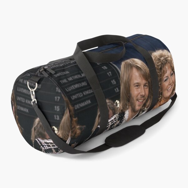 Item preview, ABBA Waterloo - Ganadores de Eurovisión 1974 designed and sold by LuluLeb.
