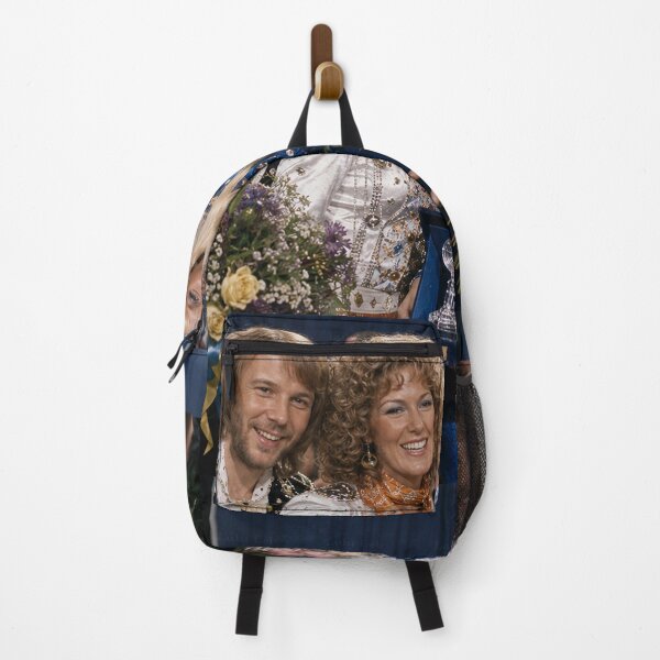 Item preview, ABBA Waterloo - Eurovision Winners 1974  designed and sold by LuluLeb.