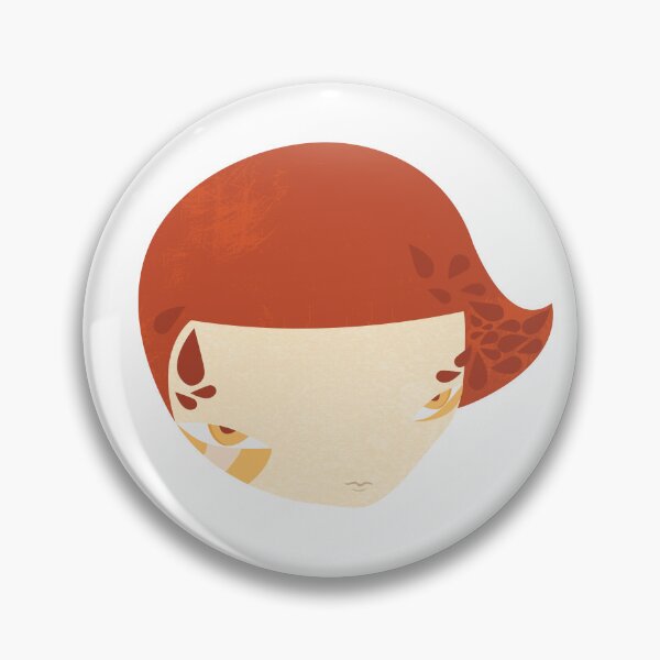 Item preview, Observer girl designed and sold by LuizZonzini.