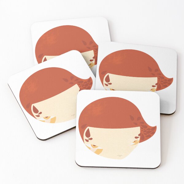 Item preview, Observer girl designed and sold by LuizZonzini.