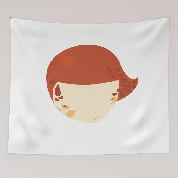Item preview, Observer girl designed and sold by LuizZonzini.