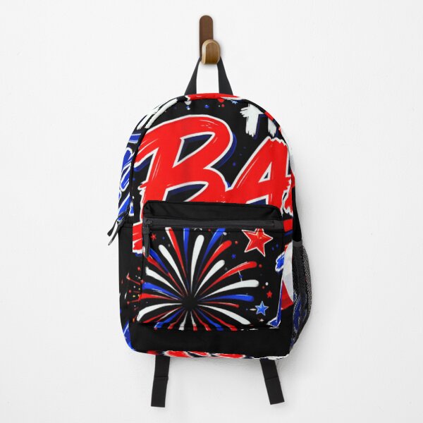 Item preview, I Like How He Bangs Funny Fourth Of July Fireworks Firecracker Party Design designed and sold by NgumohaLanke.
