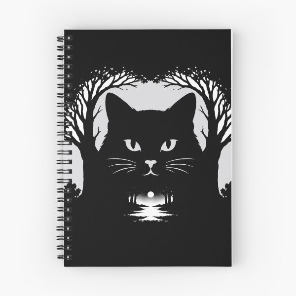 Item preview, Cat watch designed and sold by Cathedral of Curiosity.