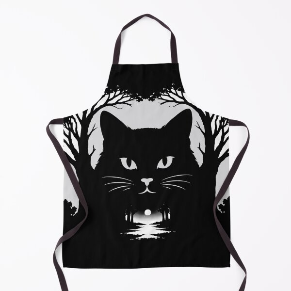 Item preview, Cat watch designed and sold by Cathedral of Curiosity.