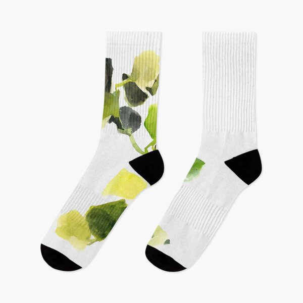Item preview, Green Leaves designed and sold by CanotStop.