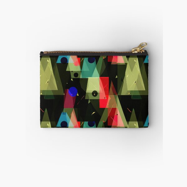 Item preview, Modern Abstract Geometric Pattern designed and sold by Grafititee.