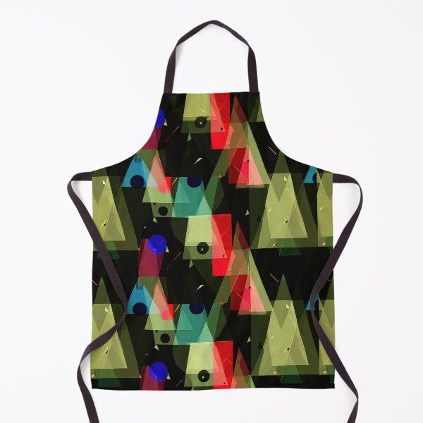 Item preview, Modern Abstract Geometric Pattern designed and sold by Grafititee.