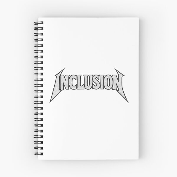 Item preview, Inclusion Matters designed and sold by savsaid.