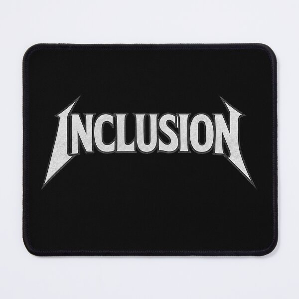 Item preview, Inclusion Matters designed and sold by savsaid.