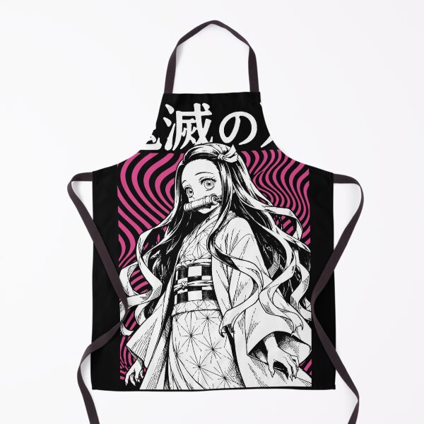 Item preview, Demon slayer designed and sold by HappyGl.