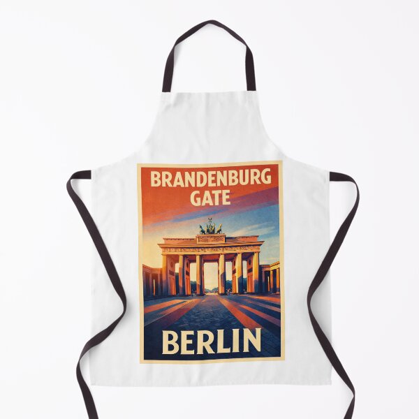 Artikelvorschau, Brandenburger Tor entworfen und verkauft von BoKev.