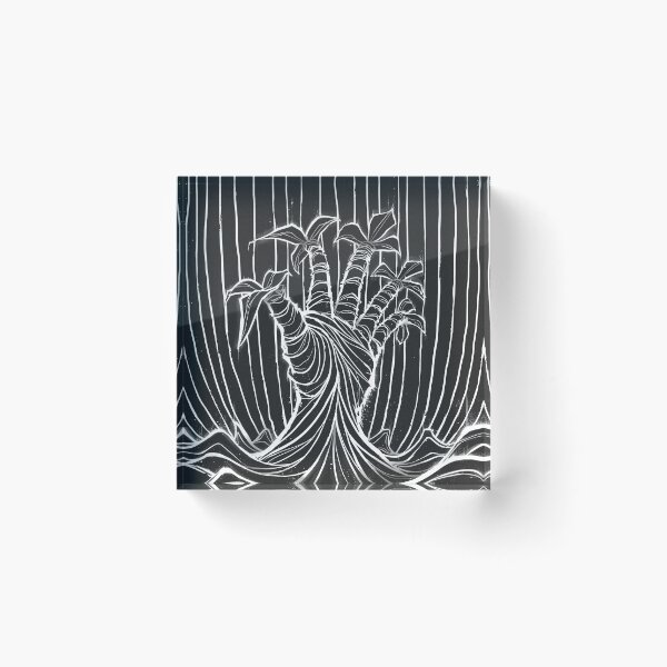 Item preview, PALM [ROOTS] designed and sold by ManFilth.