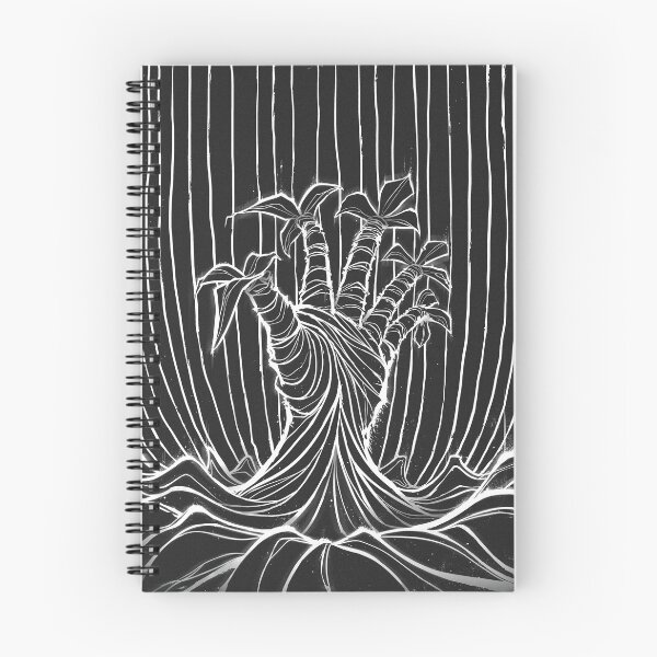Item preview, PALM [ROOTS] designed and sold by ManFilth.