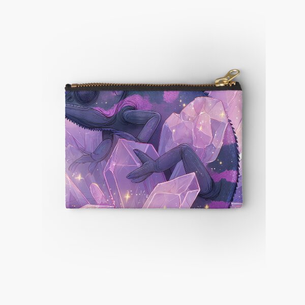 Item preview, Crystal Chameleon Quartz designed and sold by IllumeInk.