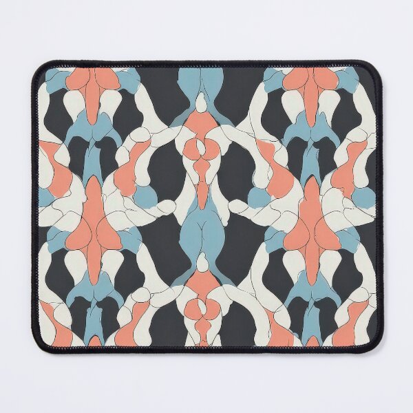 Item preview, Modern Abstract Geometric Pattern designed and sold by Grafititee.