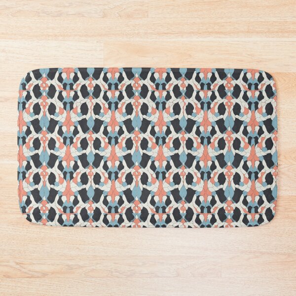 Item preview, Modern Abstract Geometric Pattern designed and sold by Grafititee.