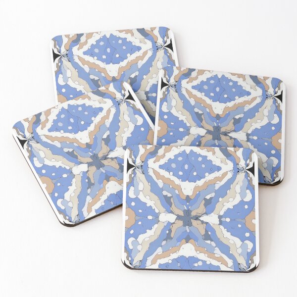 Item preview, Modern Abstract Geometric Pattern designed and sold by Grafititee.