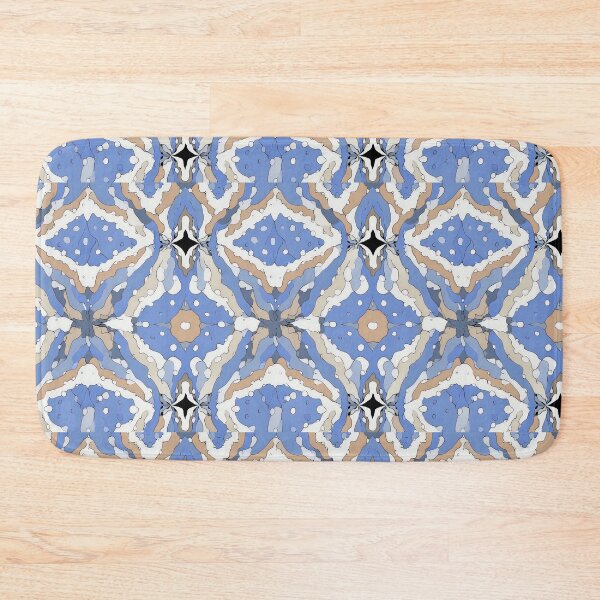 Item preview, Modern Abstract Geometric Pattern designed and sold by Grafititee.