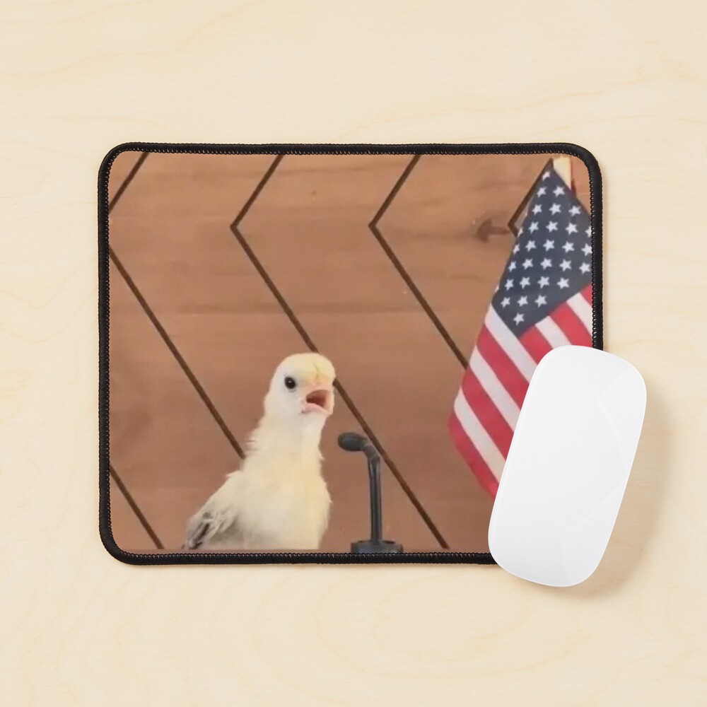 Item preview, Mouse Pad designed and sold by cloudzer0000.