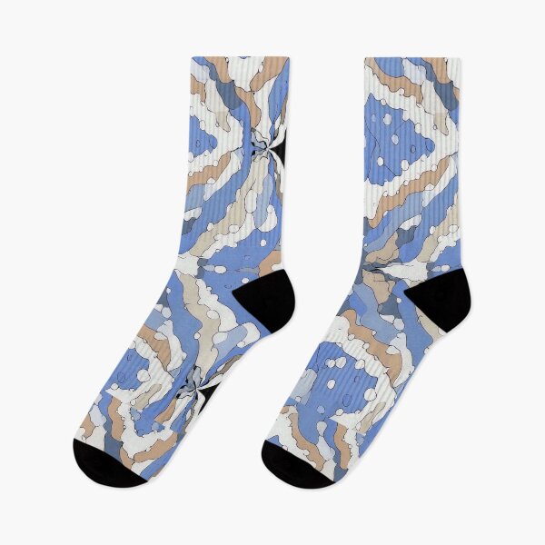 Item preview, Modern Abstract Geometric Pattern designed and sold by Grafititee.