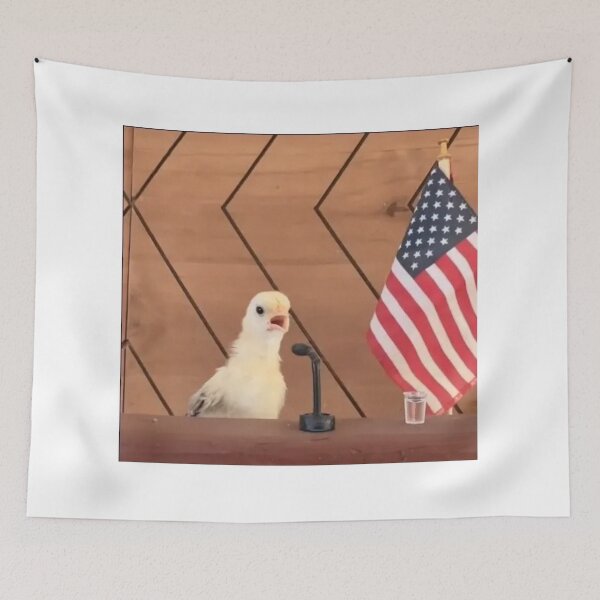Item preview, chick  designed and sold by cloudzer0000.