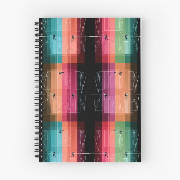 Item preview, Modern Abstract Geometric Pattern designed and sold by Grafititee.