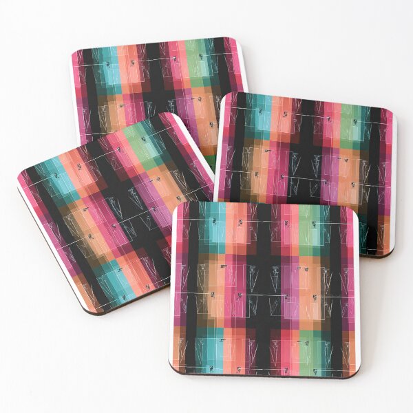 Item preview, Modern Abstract Geometric Pattern designed and sold by Grafititee.