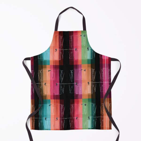 Item preview, Modern Abstract Geometric Pattern designed and sold by Grafititee.