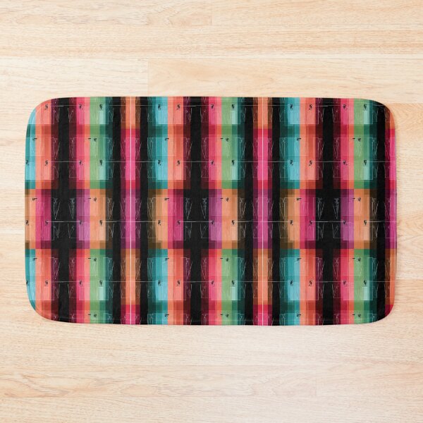Item preview, Modern Abstract Geometric Pattern designed and sold by Grafititee.