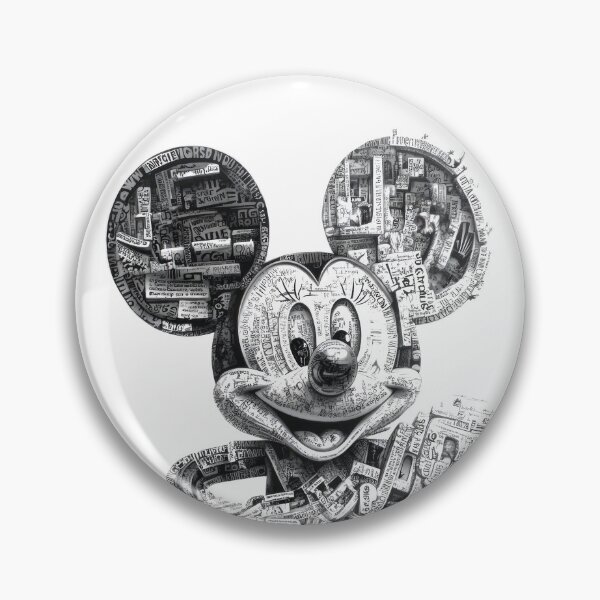 Item preview, Steamboat Willie Mickey Mouse Topolino designed and sold by Amok Store.