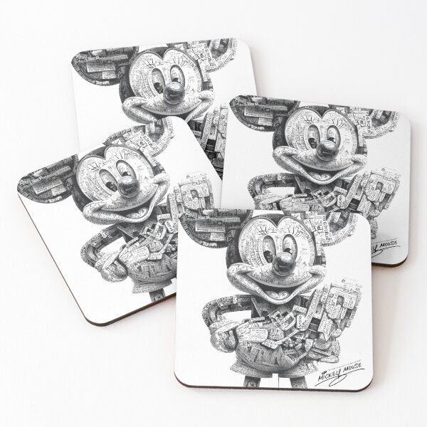 Item preview, Barco de vapor Willie Mickey Mouse Topolino designed and sold by Amok Store.