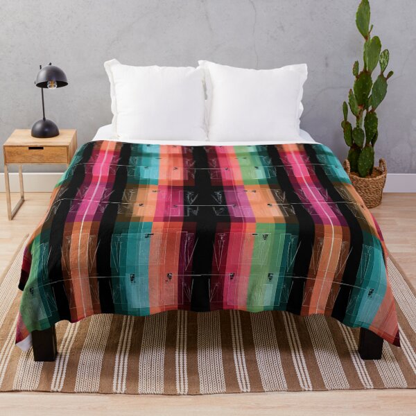 Item preview, Modern Abstract Geometric Pattern designed and sold by Grafititee.