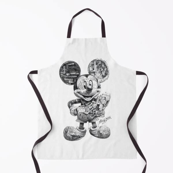 Item preview, Steamboat Willie Mickey Mouse Topolino designed and sold by Amok Store.