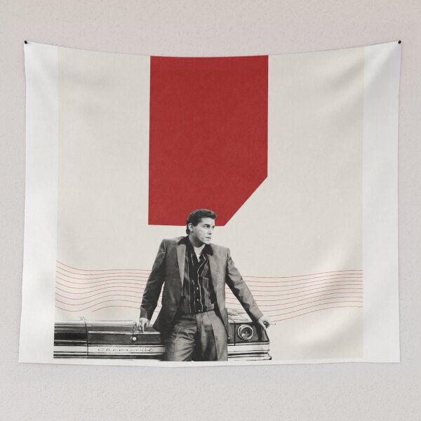 Item preview, Goodfellas designed and sold by Sector 99.