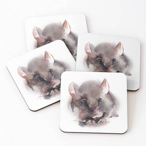 Item preview, Mouse designed and sold by CanotStop.