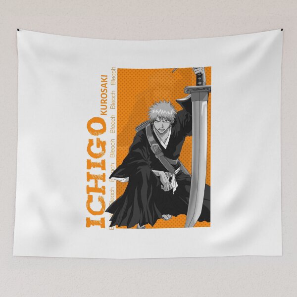 Item preview, Bleach designed and sold by HappyGl.