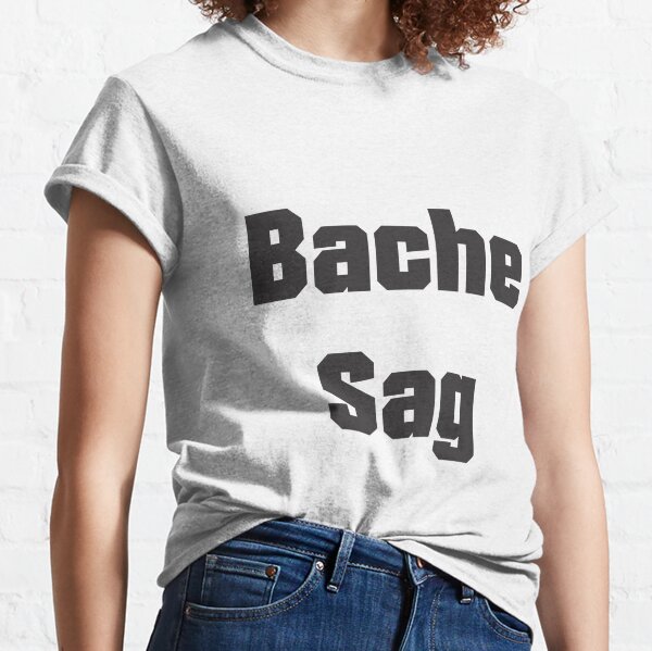Bache Kids T-Shirts for Sale - Fine Art America